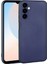 Galaxy A16 Kılıf Alt Premier Silikon Kapak - Rose Gold 2