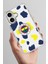 Apple iPhone 16 Uyumlu Fenerbahçe Damalı Arma Lisanslı Telefon Kılıfı 4