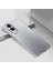 Galaxy S25 Edge Kılıf Alt Süper Silikon Kapak - Şeffaf 4