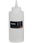 Ketçap Mayonez Şişe Kapaklı 420 ml Şeffaf Sos Şişesi - BO2100 1