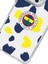 Apple iPhone 16 Pro Uyumlu Fenerbahçe Damalı Arma Lisanslı Telefon Kılıfı 3