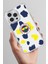 Apple iPhone 13 Pro Uyumlu Fenerbahçe Damalı Arma Lisanslı Telefon Kılıfı 4