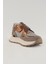 Gabriella Vizon Deri Kadın Sneakers, Deri, Günlük Ayakkabı, Spor Ayakkabı 24048 3