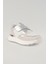 Gabriella Beyaz Deri Kadın Sneakers, Deri, Günlük Ayakkabı, Spor Ayakkabı 24048 3