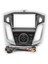 Ford Focus 3-4 2012-2018 Android Teyp Çerçeve (9 Inch) - Soket & Canbus Uyumu 1