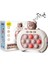 Popit Makinesi Işıklı Oyun Pilli Fidget Kabarcık -Ayıcık 2