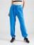 Sportswear Phoenix Fleece High-Rise Oversize Mavi Kadın Eşofman Altı 5