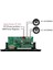 USB Bluetooth Fm 12V ( 2 Hoparlör Bağlanabilen ) Mp3 Dekoder 1