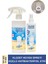Resteril Klozet Kapağı Su Bazlı Dezenfektan Sprey %99 Sterilizasyon Çanta Boy Hijyen Sprey 200-500 ml 1