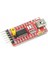 FT232RL USB To RS232 Ttl Uart Çevirici Modül Seri Port Haberleşme Arduino Mcu 2