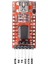 FT232RL USB To RS232 Ttl Uart Çevirici Modül Seri Port Haberleşme Arduino Mcu 4