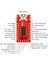 FT232RL USB To RS232 Ttl Uart Çevirici Modül Seri Port Haberleşme Arduino Mcu 5