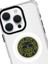 Apple iPhone 16 Pro Uyumlu Fenerbahçe Sarı Mono Arma Magsafe Lisanslı Telefon Kılıfı 2