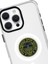 Apple iPhone 16 Pro Max Uyumlu Fenerbahçe Sarı Mono Arma Magsafe Lisanslı Telefon Kılıfı 2