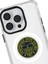 Apple iPhone 14 Pro Uyumlu Fenerbahçe Sarı Mono Arma Magsafe Lisanslı Telefon Kılıfı 2