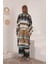 NL Kadın Kimono Üst - 4