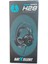 H28 LED Işıklı USB Kablolu 7.1 Stereo Bas Bilgisayar Dizüstü Oyuncu Gaming Kulak Üsütkulaklık 2