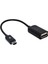 SLX-428 Micro USB F To USB Otg Çevirici Kablo 1
