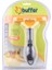Buffer® 23 kg Üzeri Uzun Tüylü Köpekler Için Tüy Toplayıcı Ergonomik Tarak 3