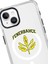 Apple iPhone 15 Uyumlu Fenerbahçe Palamut Magsafe Lisanslı Telefon Kılıfı 2