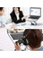 Buffer® 360 Derece Dönebilen Hava Aldıran Laptop Standı 2