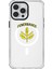 Apple iPhone 13 Pro Max Uyumlu Fenerbahçe Palamut Magsafe Lisanslı Telefon Kılıfı 1