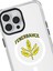 Apple iPhone 13 Pro Max Uyumlu Fenerbahçe Palamut Magsafe Lisanslı Telefon Kılıfı 2