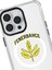Apple iPhone 13 Pro Uyumlu Fenerbahçe Palamut Magsafe Lisanslı Telefon Kılıfı 2