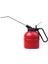 Beyaz 500 ml Yağdanlık, şık ve kullanışlı sıvı dağıtıcı hazne 1
