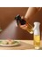 Yüksek Basınçlı Cam Yağ Püskürtücü 250 ml, Beyaz, 1 Parça 5