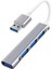 USB 3.0 4 Port USB Çoklayıcı Hub 1