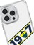 Apple iPhone 14 Pro Uyumlu Fenerbahçe 1907 Kuşak Lisanslı Telefon Kılıfı 2
