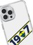 Apple iPhone 13 Pro Max Uyumlu Fenerbahçe 1907 Kuşak Lisanslı Telefon Kılıfı 2