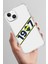 Apple iPhone 15 Pro Uyumlu Fenerbahçe 1907 Kuşak Lisanslı Telefon Kılıfı 4