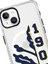 Apple iPhone 15 Uyumlu Fenerbahçe 1907 Palamut Magsafe Lisanslı Telefon Kılıfı 2