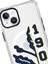 Apple iPhone 13 Uyumlu Fenerbahçe 1907 Palamut Magsafe Lisanslı Telefon Kılıfı 2