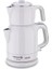 Çaytema Elekt. Çaydanlık Vanilya/krom 1.7 Lt A331-08 1