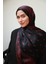 Holiday Collection Hint Vual Ipek Şal 5010-12 4