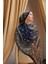Holiday Collection Hint Vual Ipek Şal 5010-04 3