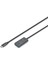 Dıgıtus Active Usb-C Extension Cable, 5m 5g, USB 3.2 Gen1, Usb-C - Usb-A (M/f) 1