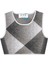 Cropped Ekoseli Bluz 1