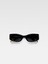 Oval Acetate Güneş Gözlükleri Uv 400 Koruma ve Şık Tasarım 1