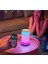 Akıllı Masa Lambası, Alexa ve Google Asistan ile Çalışan, 2200K-6500K Ayarlanabilir Renk 2