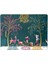 Woodland Tales Büyük Amerikan Servisleri, 4'lü Set 4