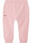 Çocuklar Için Hafif/pastel Pembe Eşofman Altı 3