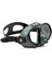 Dive Mask Mc 15 Iki Camlı Düşük Hacimli, Revo Ayna Efekti Lensli Dalış Maskesi 2