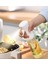 Şık Beyaz 225 ml Sprey Yağdanlık, Cam Şişe, Kullanışlı ve Estetik Tasarım 1