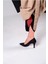 Kadın Moda Ince Topuklu Ayakkabı Stiletto Şık ve Zarif Abiye Ayakkabı 3