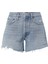 Kısa Denim Şort 1