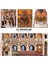 Aziz Paul Katedrali 3D Puzzle (Büyük Boy ve Iç Görünüml 4